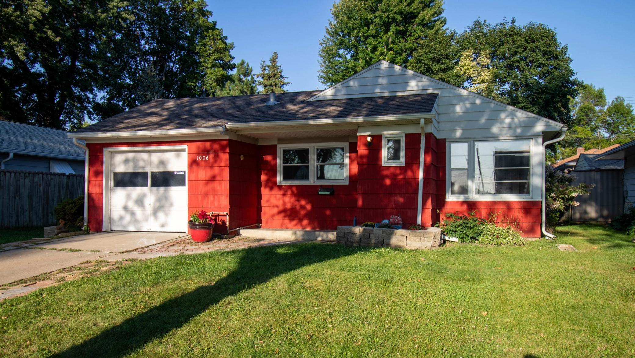 1006 13th Avenue Northwest Rochester, MN 55901 - Photo 1 of 1