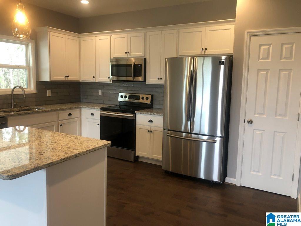 347 Truss Ferry Road Lincoln, AL 35096 - Photo 7 of 27