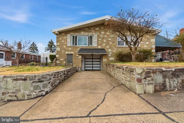 a view of a house with swimming pool