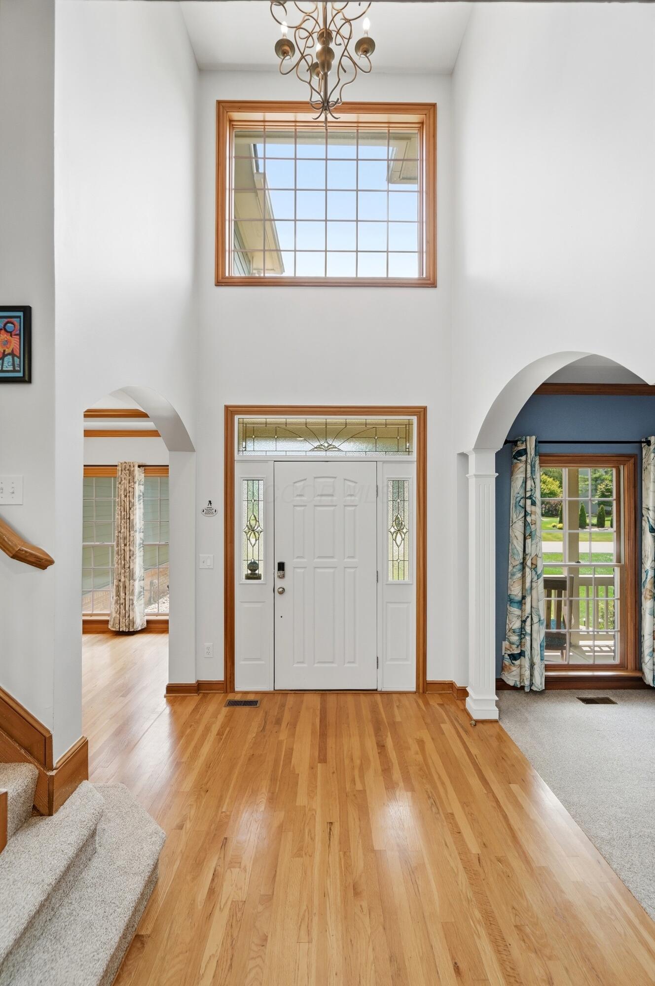 5585 Ketch Street Lewis Center, OH 43035 - Photo 18 of 129 18_017