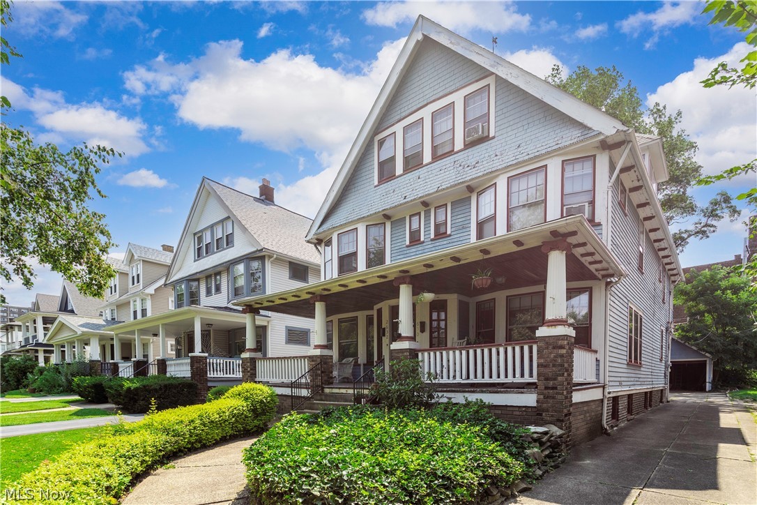 2630-2632 Hampshire Road Cleveland Heights, OH 44106 - Photo 1 of 28 Gallery Image 1