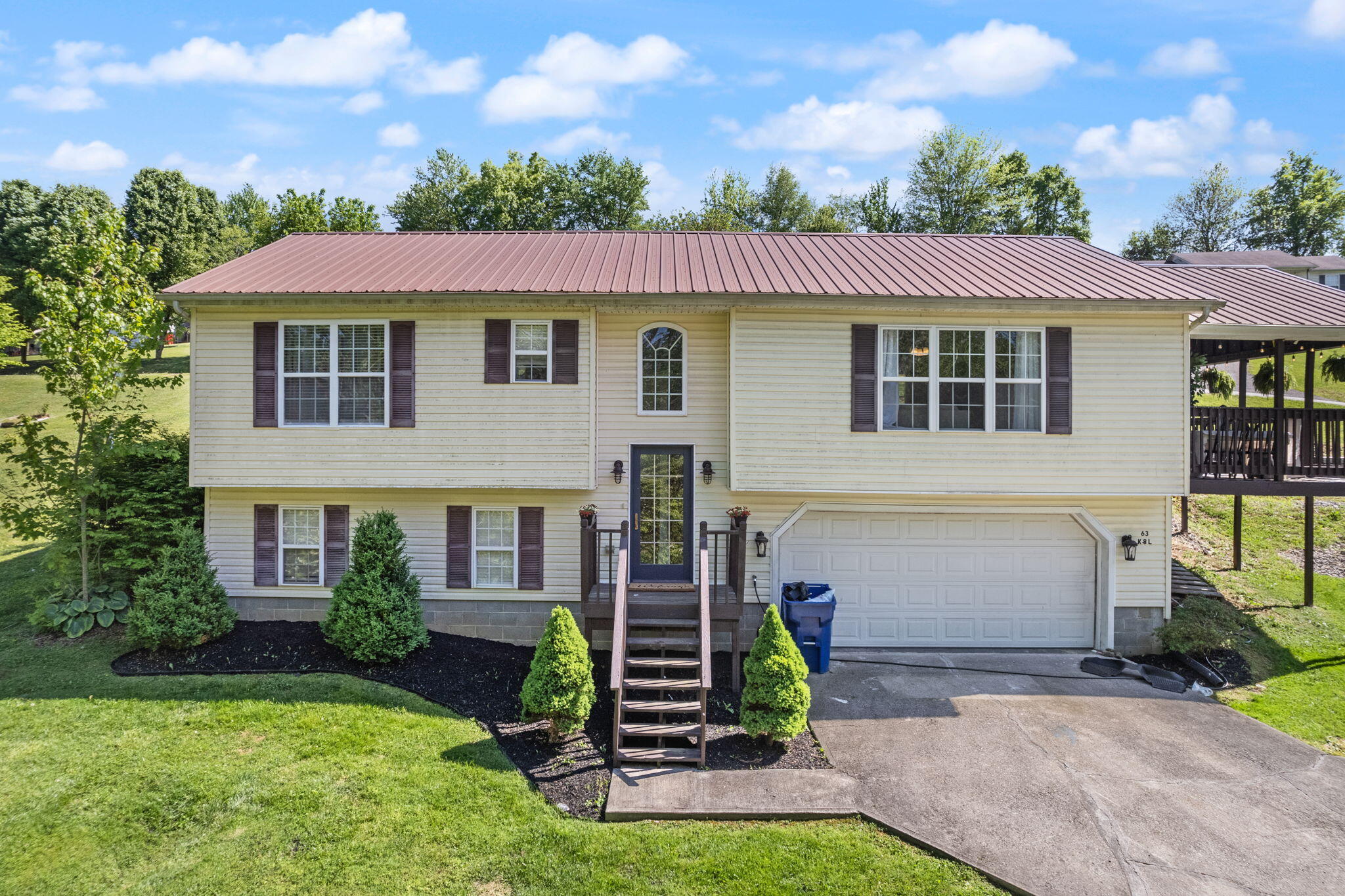 63 K & L Road London, KY 40741 - Photo 37 of 47 45-web-or-mls-DJI_0324
