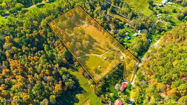 $425,000 | 2938 Cedar Creek Road, La Follette, TN 37766