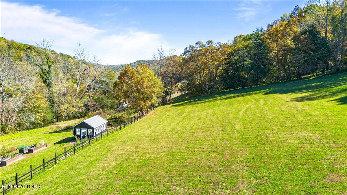 2938 Cedar Creek Road La Follette, TN 37766 - Photo 20 of 39 second-homesite-septic-approved