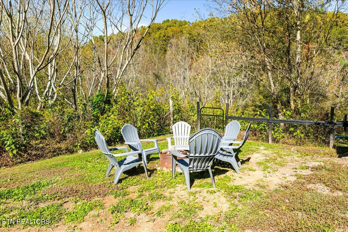 2938 Cedar Creek Road La Follette, TN 37766 - Photo 21 of 39 open-land-lifestyle-space