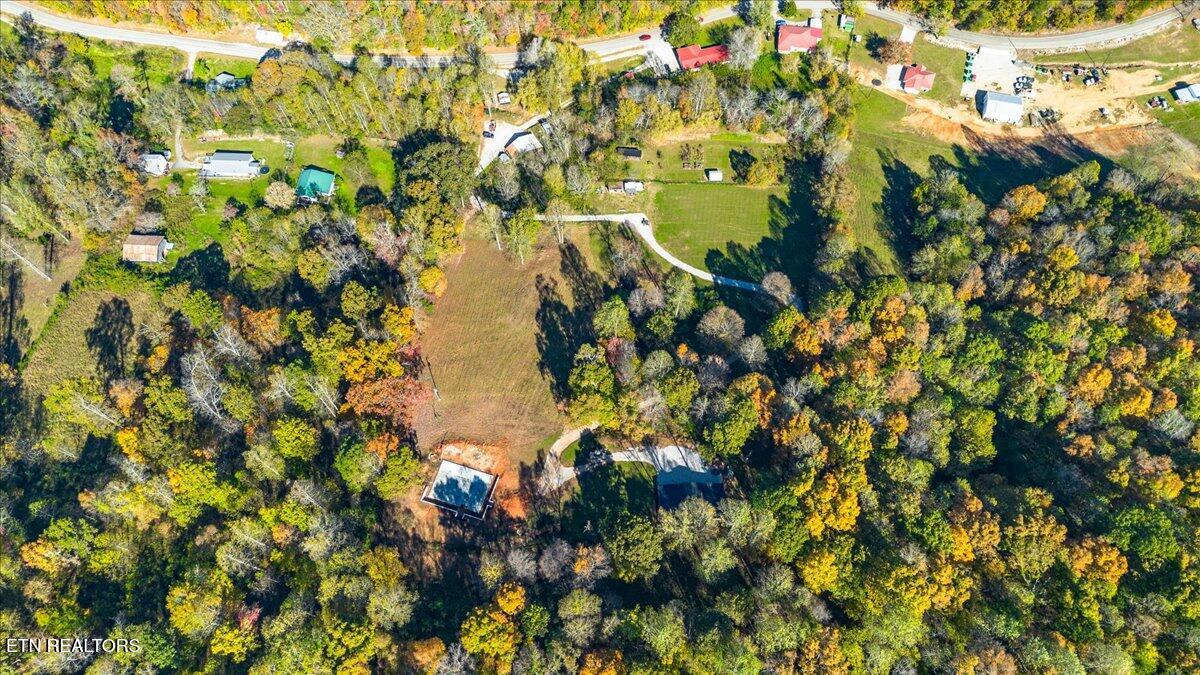 2938 Cedar Creek Road La Follette, TN 37766 - Photo 30 of 39 cedar-creek-cleared-acreage-overview