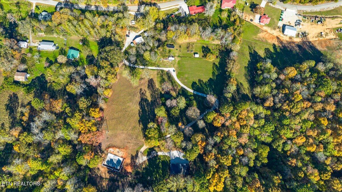 2938 Cedar Creek Road La Follette, TN 37766 - Photo 31 of 39 cedar-creek-cleared-acreage-overview