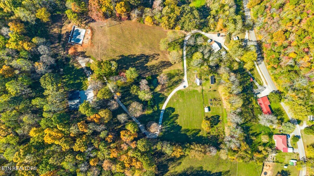 2938 Cedar Creek Road La Follette, TN 37766 - Photo 32 of 39 cedar-creek-cleared-acreage-overview