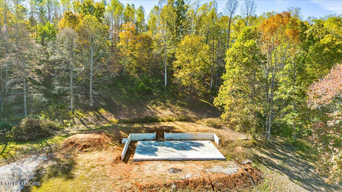 2938 Cedar Creek Road La Follette, TN 37766 - Photo 7 of 39 monolithic-slab-foundation-cedar-creek