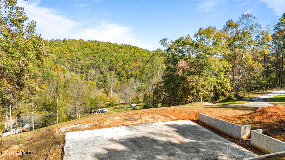 2938 Cedar Creek Road La Follette, TN 37766 - Photo 9 of 39 monolithic-slab-foundation-cedar-creek