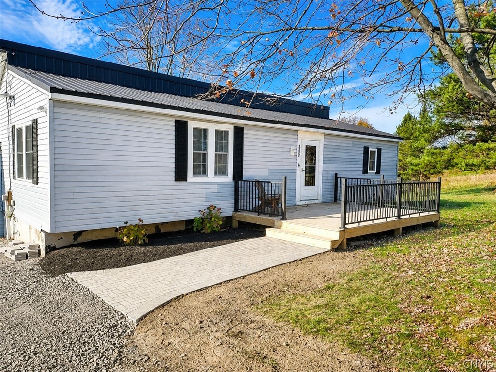 6535 Town Hall Road Sennett, NY 13021 - Photo 1 of 17 Gallery Image 1