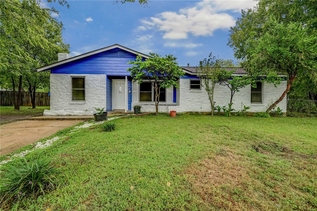 2905 Spring Crescent Austin, TX 78723 - Photo 1 of 1