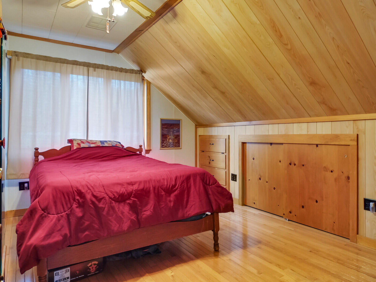 423 River Road Avon, ME 04966 - Photo 31 of 73 Bedroom