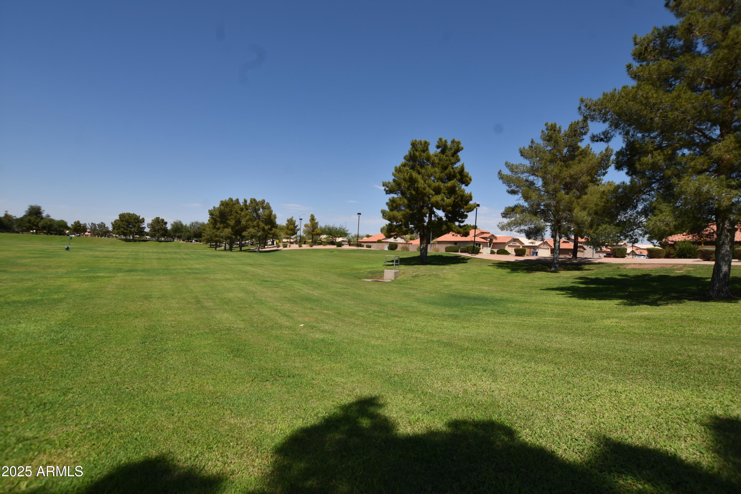 653 West Guadalupe Road, Unit 2005 Mesa, AZ 85210 - Photo 27 of 27 a view of yard with outdoor space