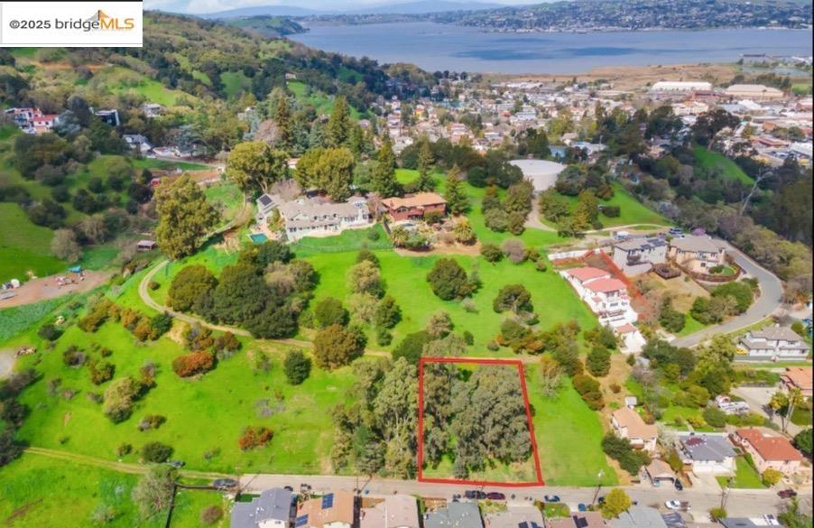 0 Warren Street Martinez, CA 94553 - Photo 1 of 1 a view of a city