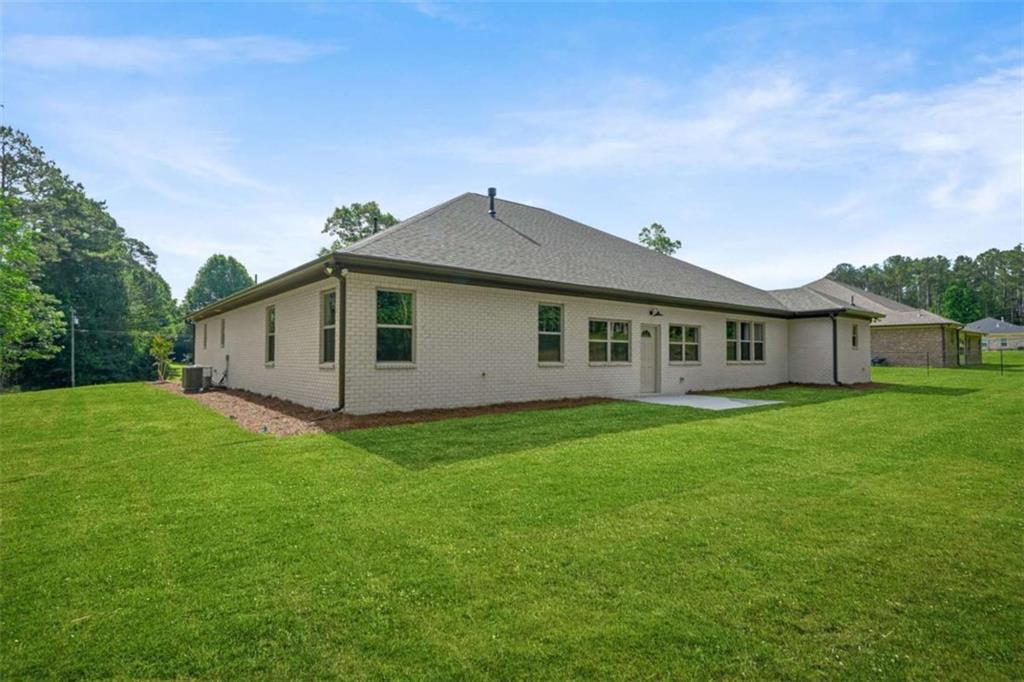 2531 Ebenezer Road Southeast Conyers, GA 30094 - Photo 32 of 35
