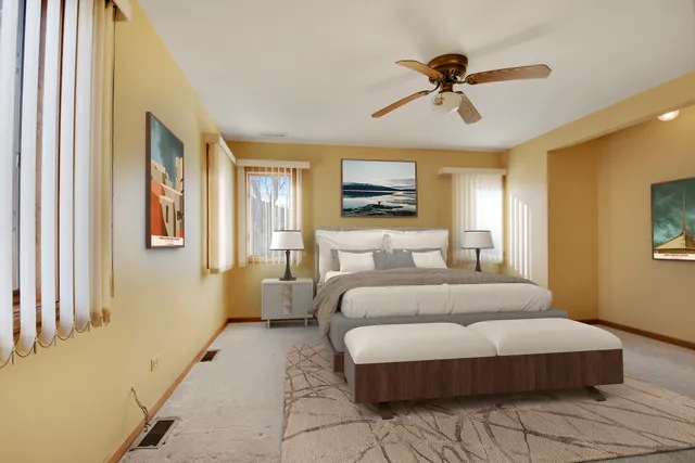 $899,873 | 14000 108th Avenue, Orland Park, IL 60467