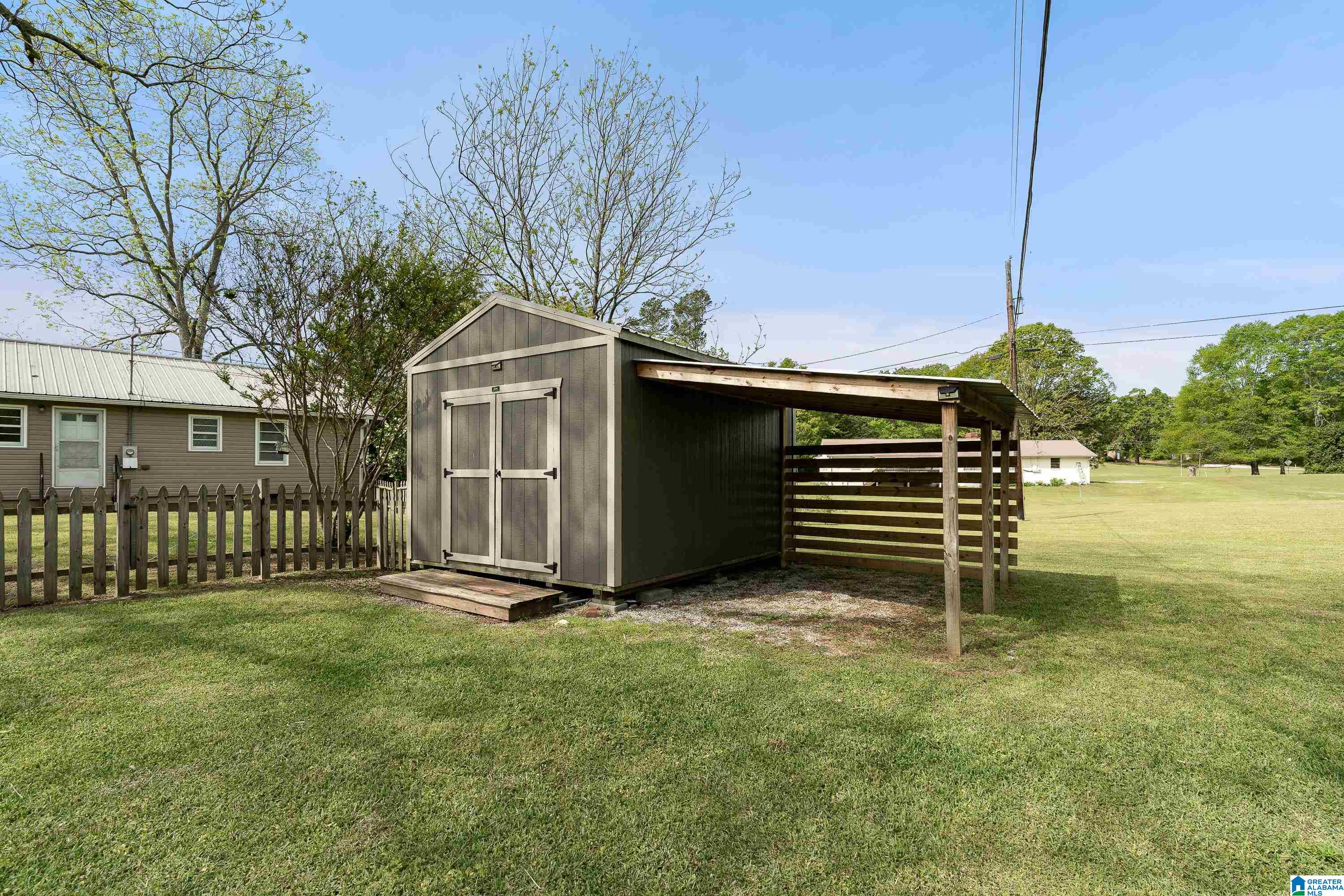 55 Lee Cutoff Road Pell City, AL 35125 - Photo 32 of 35 Gallery Image 32