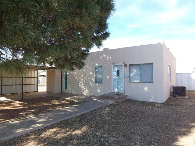 208 West 7th Street Sundown, TX 79372 - Photo 1 of 1 Photo 1