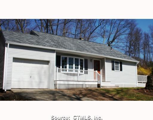 20 Terrace Road Seymour, CT 06483 - Photo 1 of 1
