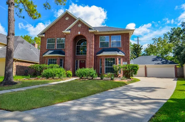$2,500 | 3606 Brinton Trails Lane, Katy, TX 77494