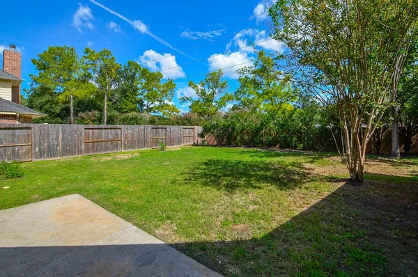 $2,500 | 3606 Brinton Trails Lane, Katy, TX 77494