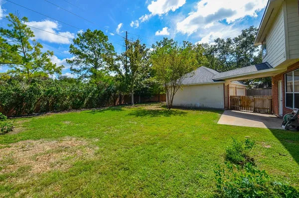 $2,500 | 3606 Brinton Trails Lane, Katy, TX 77494