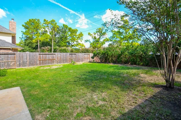 $2,500 | 3606 Brinton Trails Lane, Katy, TX 77494