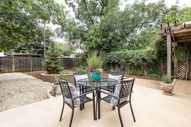 $499,900 | 2813 22nd Street, Lubbock, TX 79410