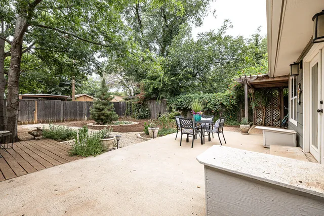 $499,900 | 2813 22nd Street, Lubbock, TX 79410