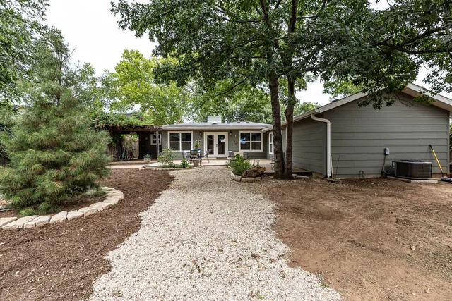 $499,900 | 2813 22nd Street, Lubbock, TX 79410