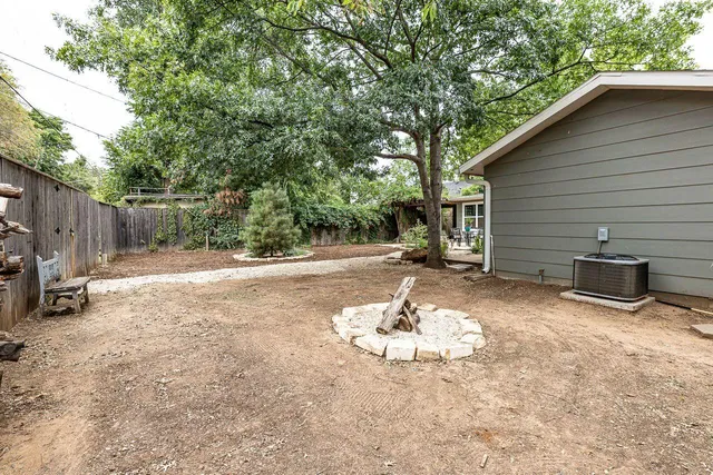 $499,900 | 2813 22nd Street, Lubbock, TX 79410