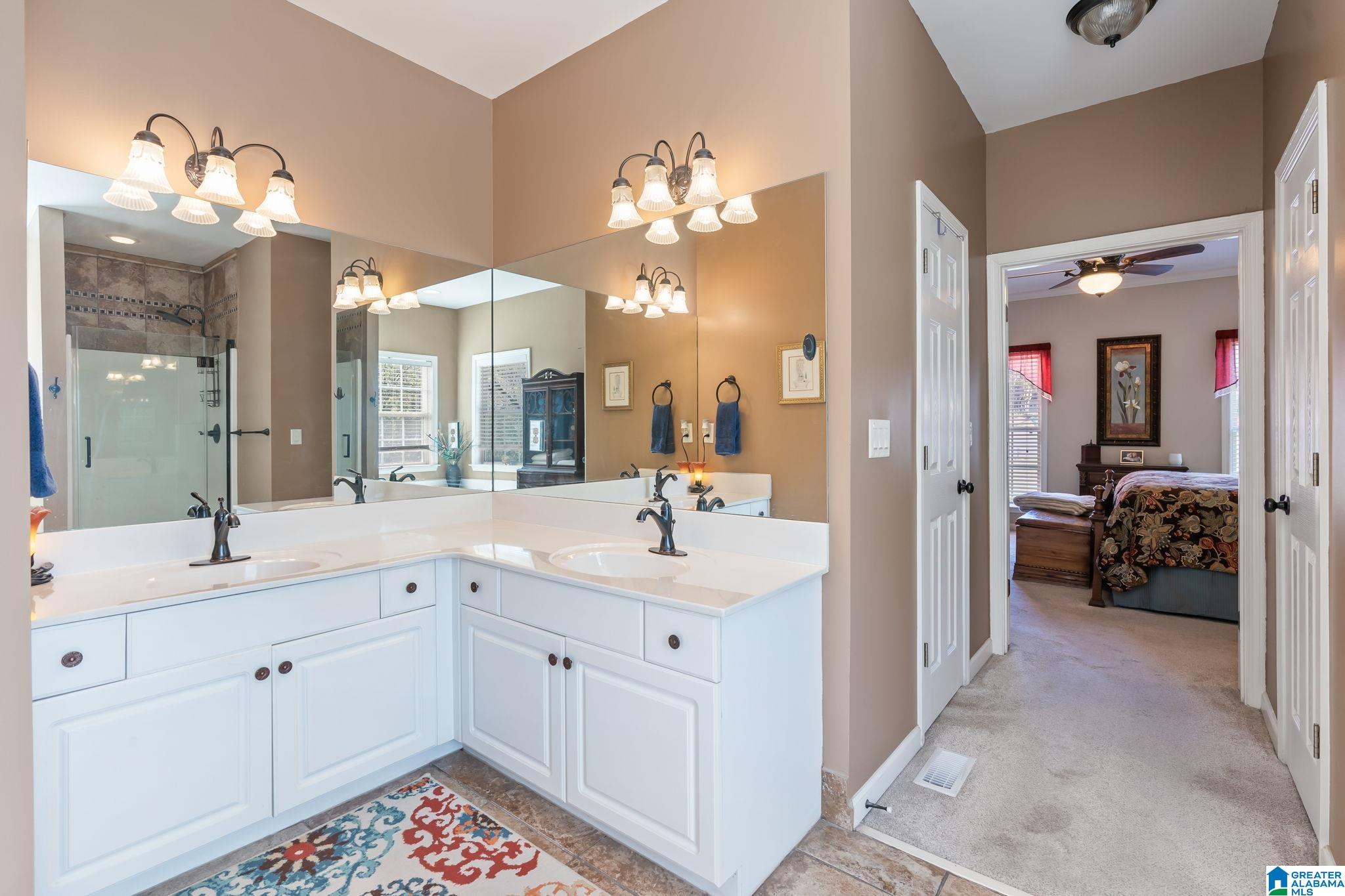 240 Silverleaf Drive Pelham, AL 35124 - Photo 18 of 66