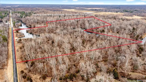 $272,900 | 700 North Co Road 700 East, Jasonville, IN 47438