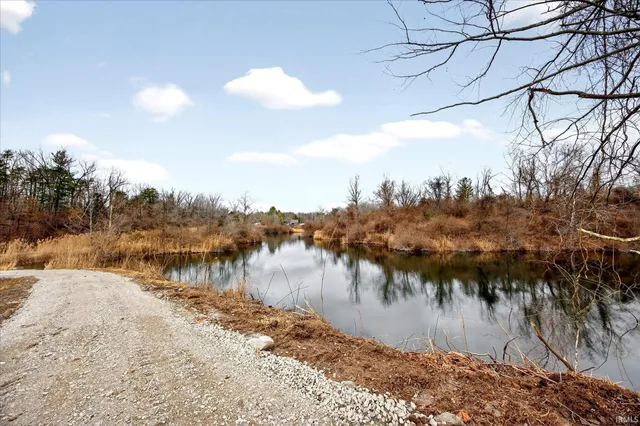 $274,900 | 700 North Co Road 700 East, Jasonville, IN 47438