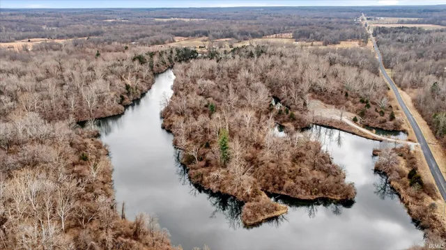 $274,900 | 700 North Co Road 700 East, Jasonville, IN 47438