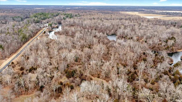 $274,900 | 700 North Co Road 700 East, Jasonville, IN 47438