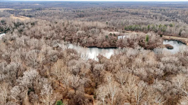 $274,900 | 700 North Co Road 700 East, Jasonville, IN 47438