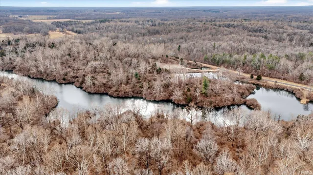 $274,900 | 700 North Co Road 700 East, Jasonville, IN 47438