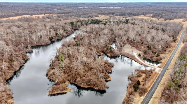 $274,900 | 700 North Co Road 700 East, Jasonville, IN 47438