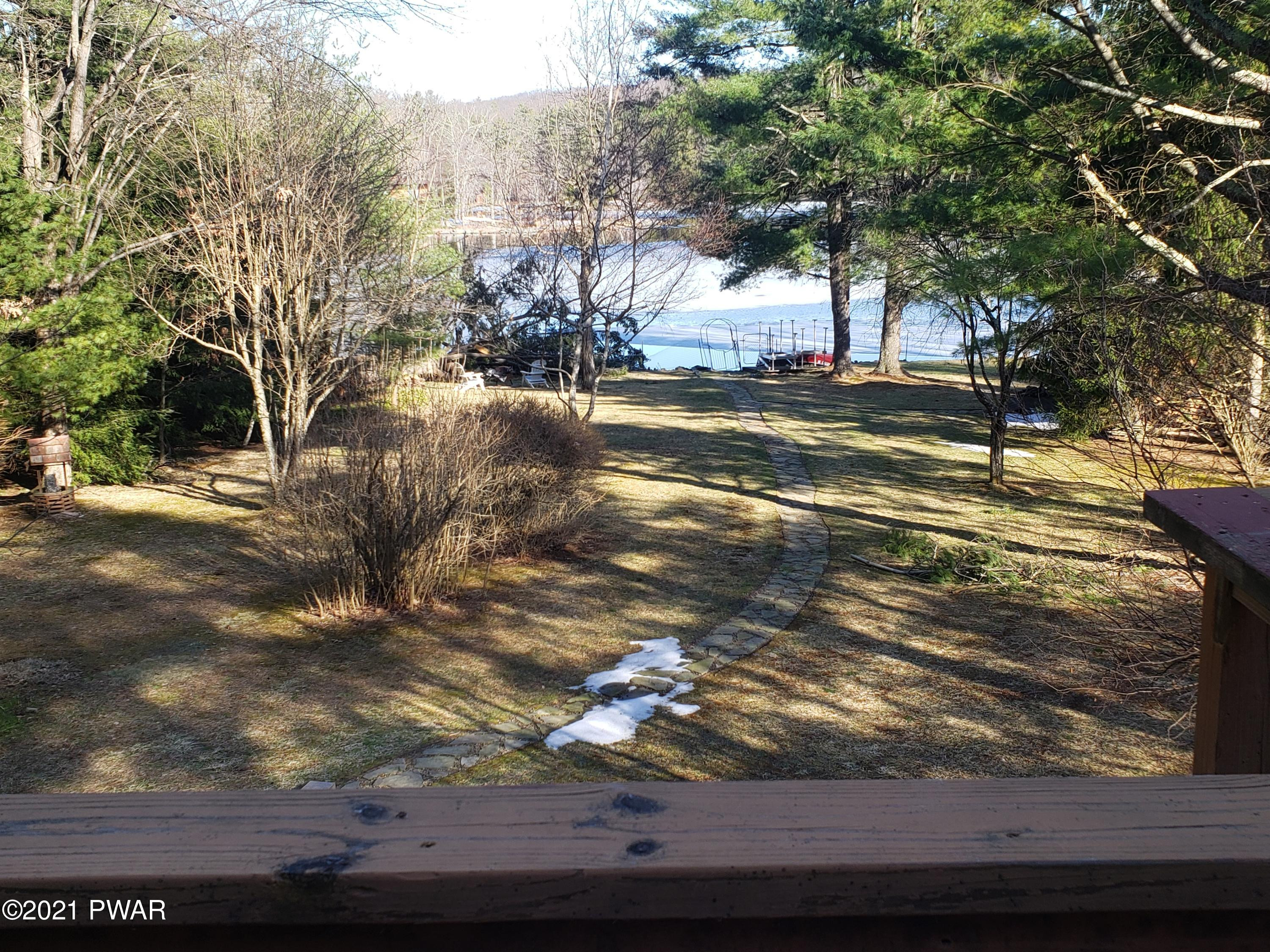 149 West Shore Road Shohola, PA 18458 - Photo 31 of 41 20210322_165740