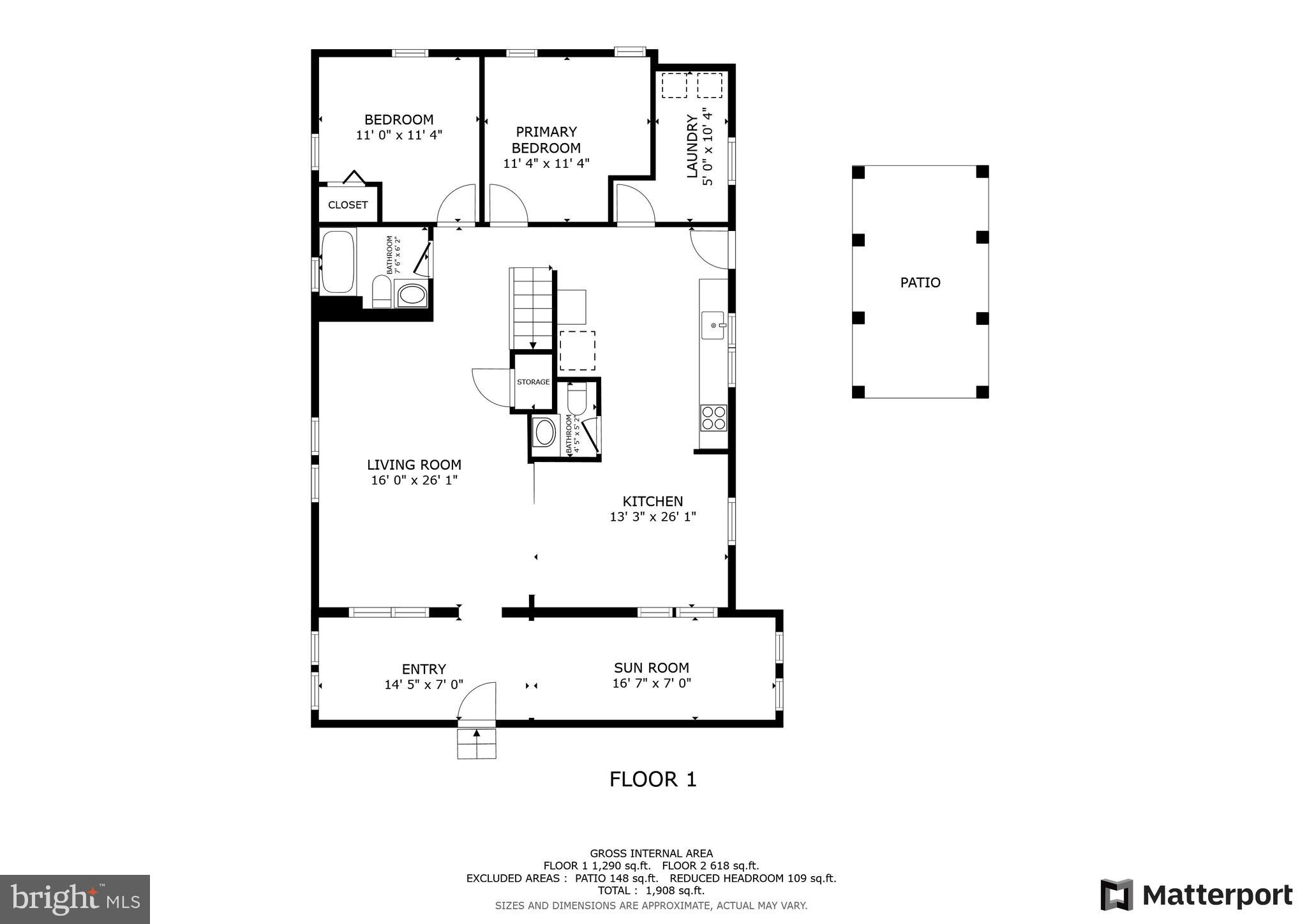 10800 Livingston Road Fort Washington, MD 20744 - Photo 28 of 29