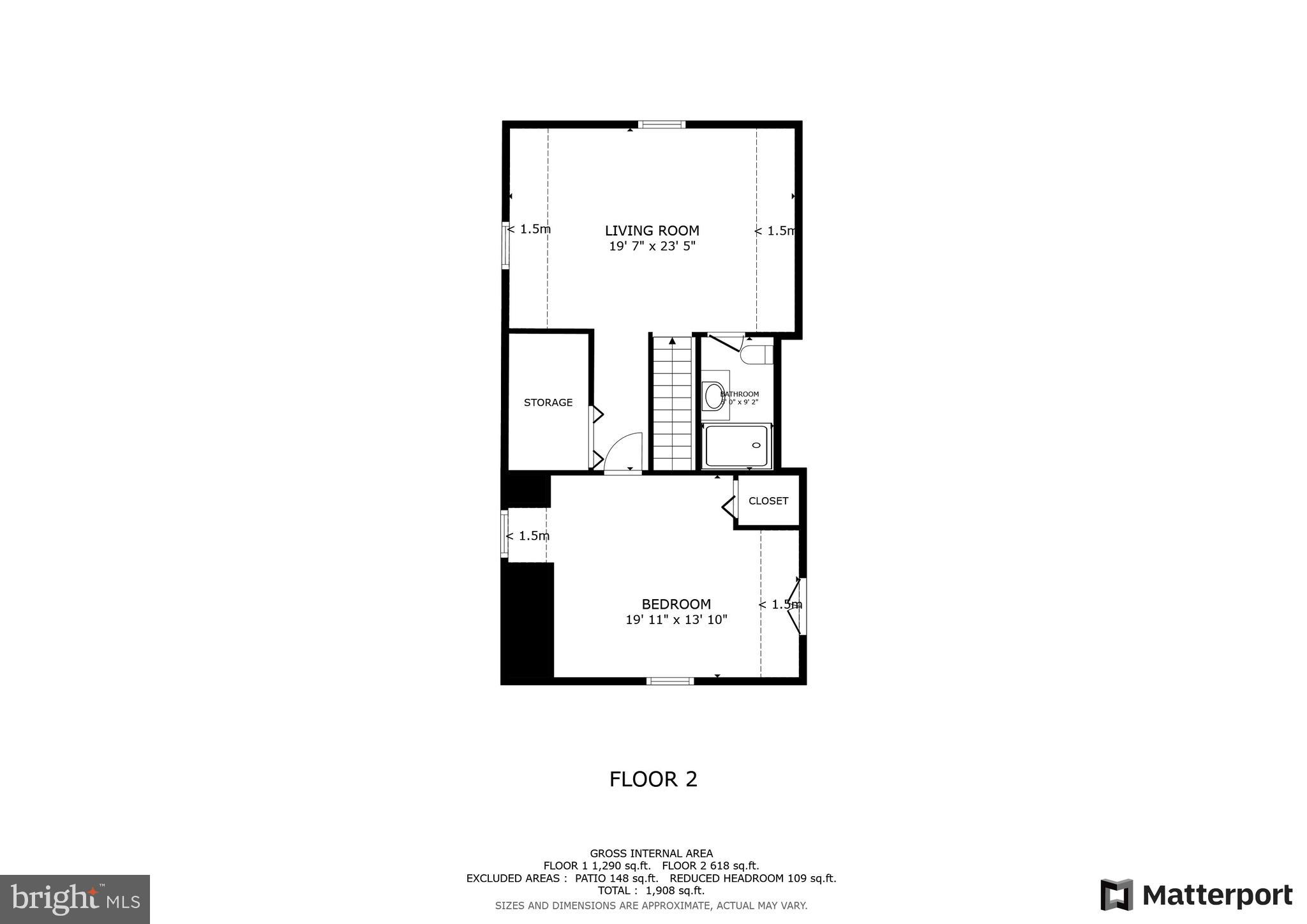 10800 Livingston Road Fort Washington, MD 20744 - Photo 29 of 29