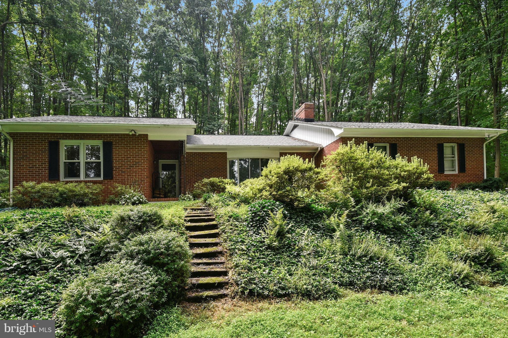 2045 Fridinger Mill Road Westminster, MD 21157 - Photo 1 of 30 Welcome to your private Oasis