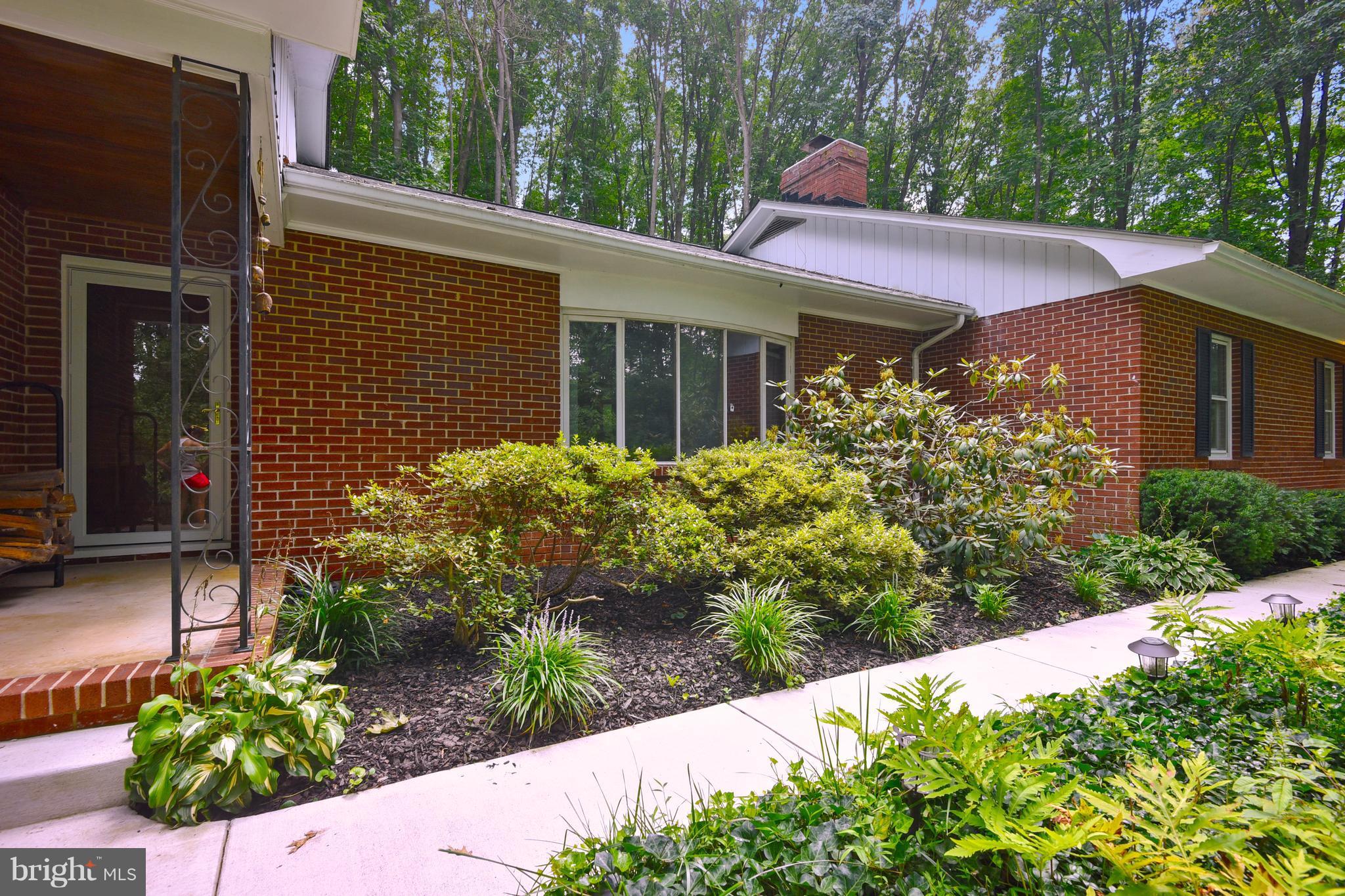 2045 Fridinger Mill Road Westminster, MD 21157 - Photo 2 of 30 walkway to the your new home!