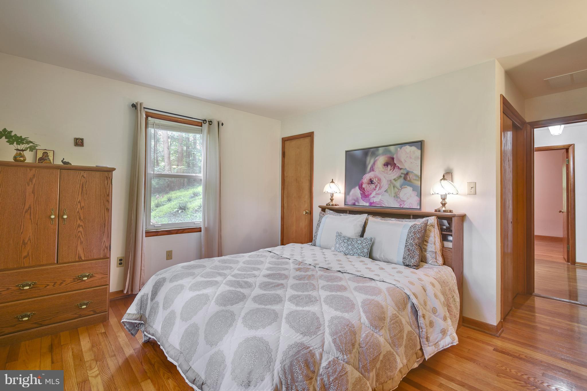2045 Fridinger Mill Road Westminster, MD 21157 - Photo 11 of 30 Master Bedroom with master bath