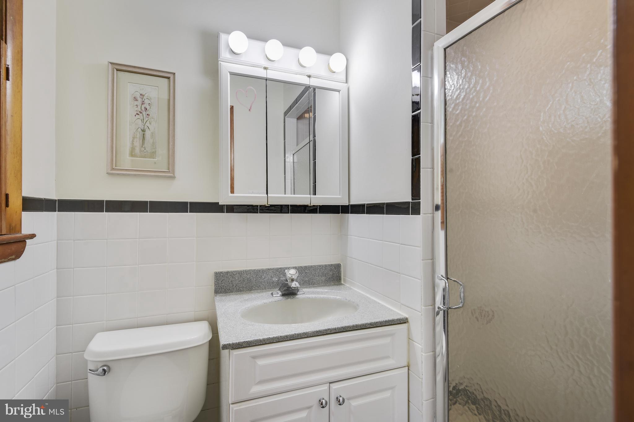 2045 Fridinger Mill Road Westminster, MD 21157 - Photo 13 of 30 Bath (Master)