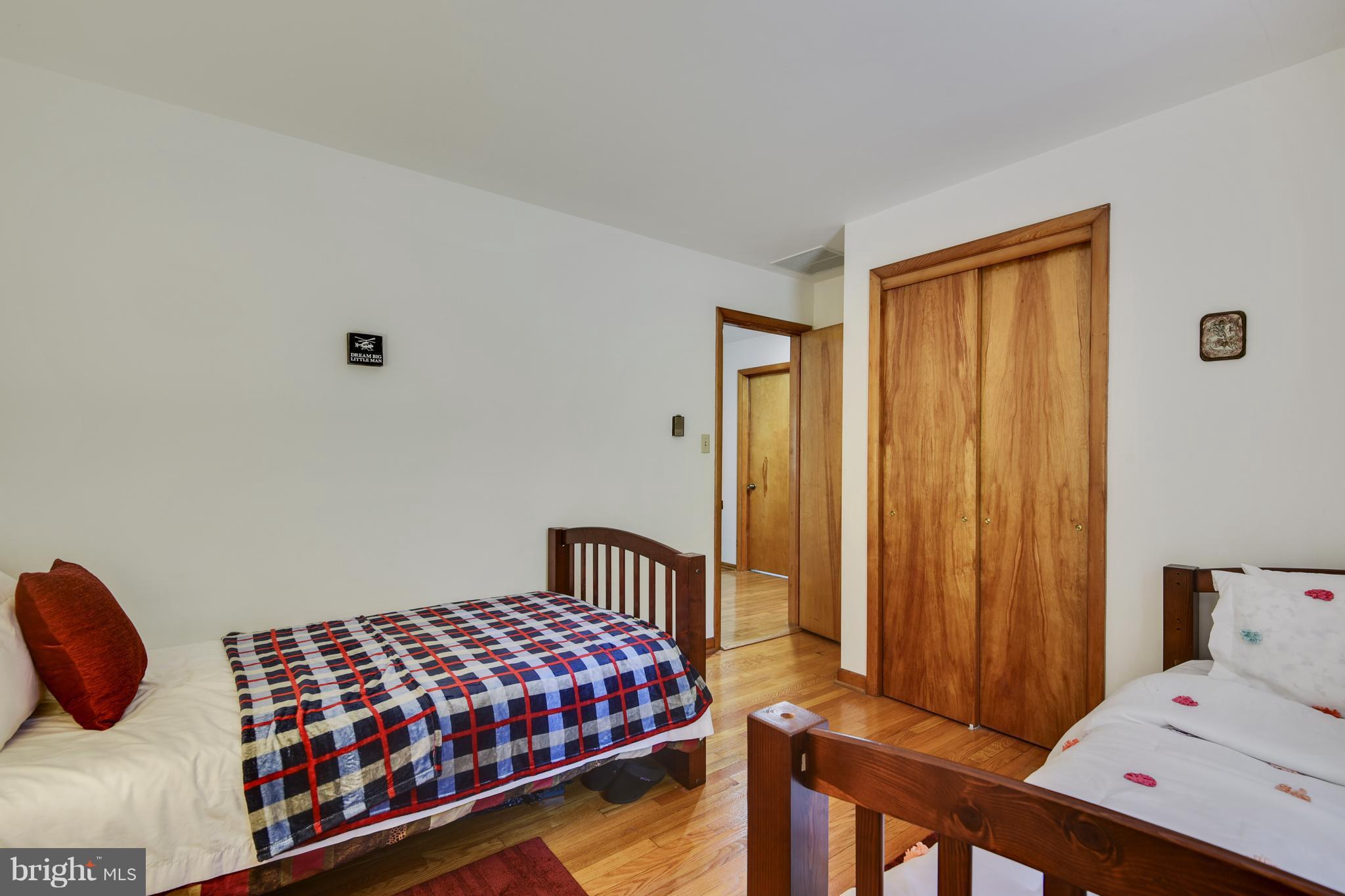 2045 Fridinger Mill Road Westminster, MD 21157 - Photo 17 of 30 3rd Bedroom