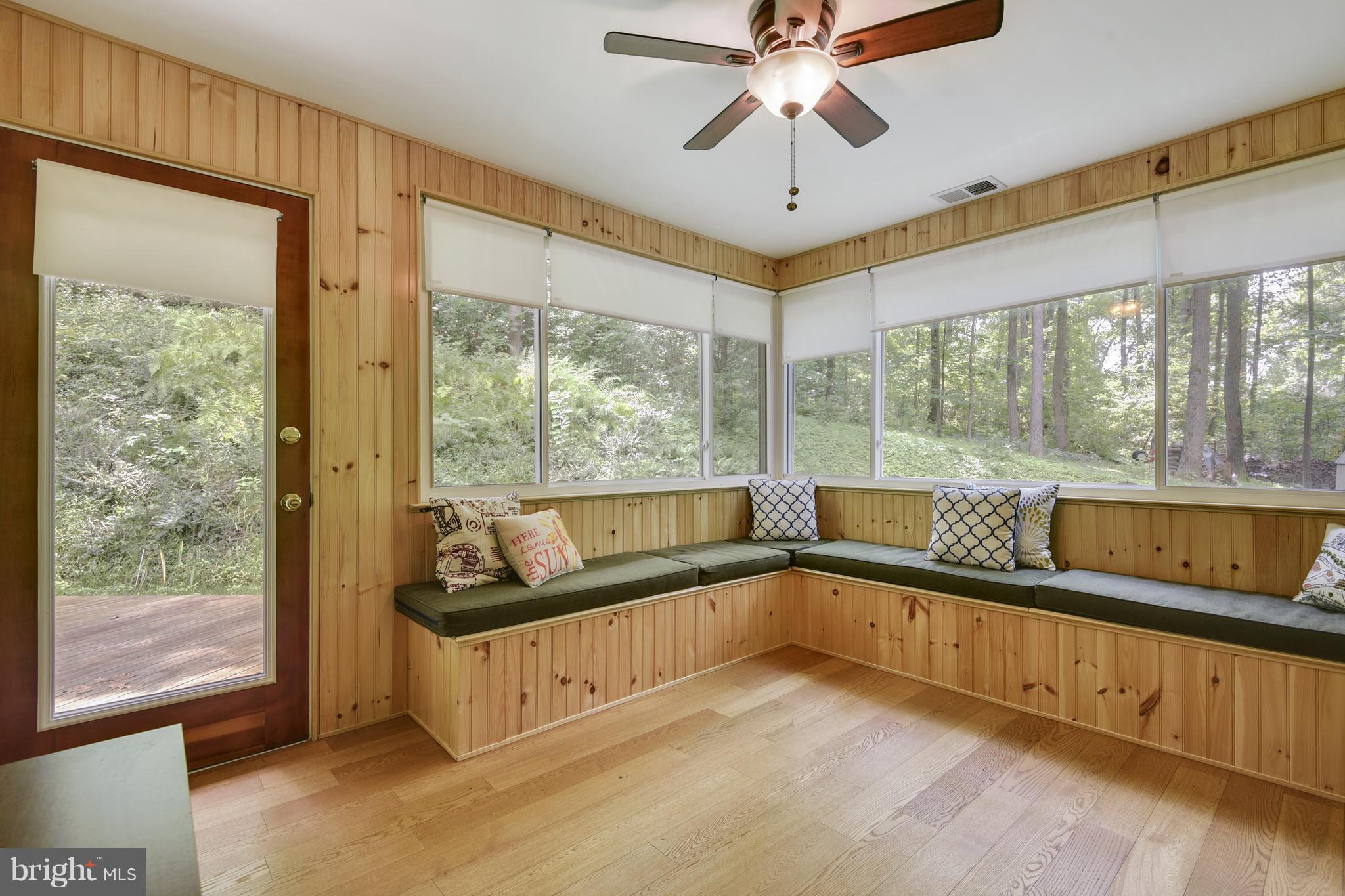 2045 Fridinger Mill Road Westminster, MD 21157 - Photo 18 of 30 Sunroom for all seasons
