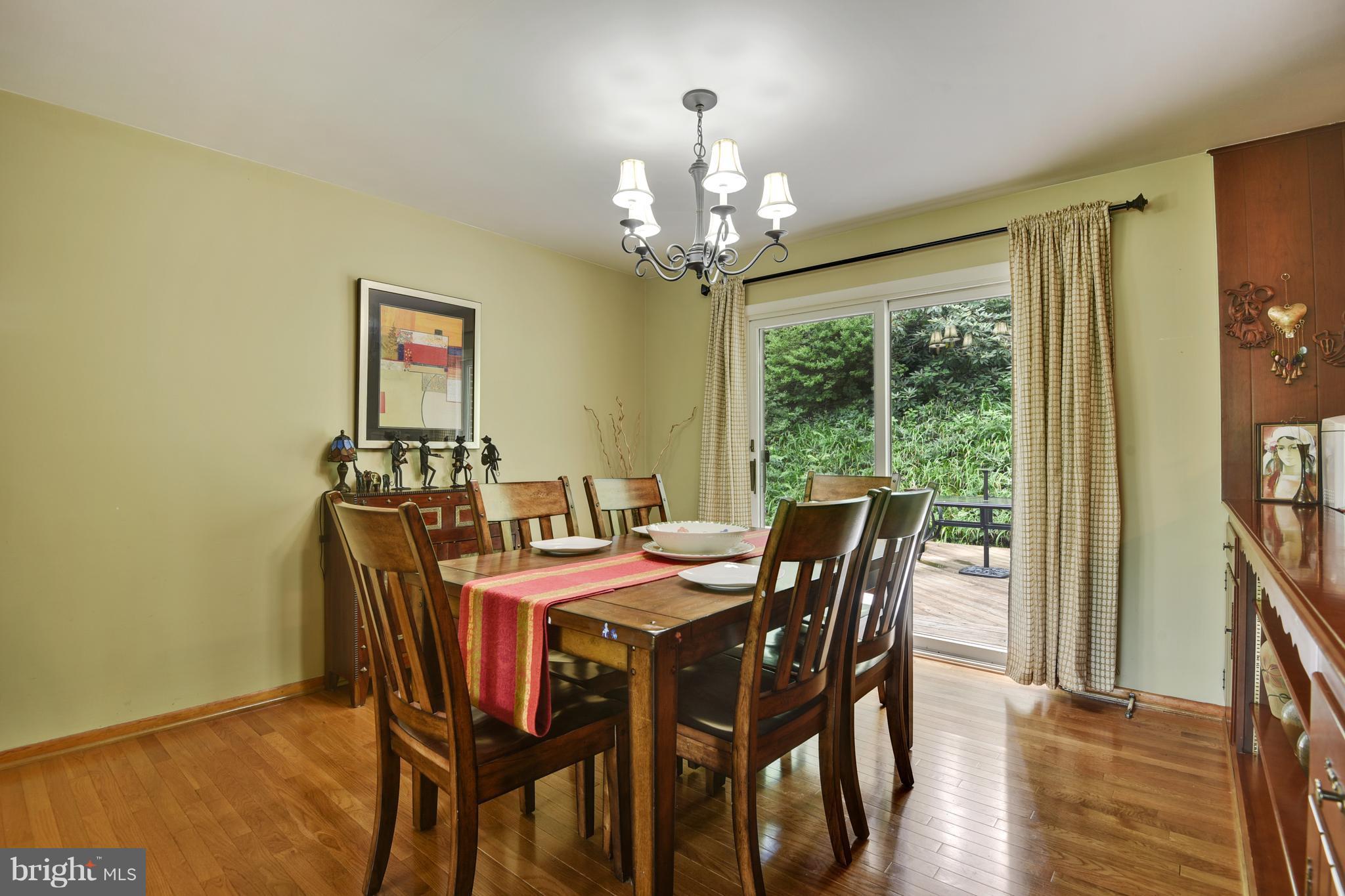 2045 Fridinger Mill Road Westminster, MD 21157 - Photo 7 of 30 Formal Dining ideally located!